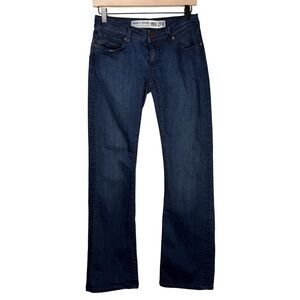 Barbell Apparel Women’s 27R Bootcut Stretch Jeans Medium Wash Athletic Fit